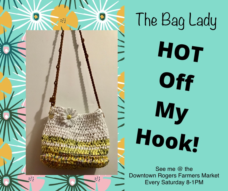 The Bag Lady NWA Makers