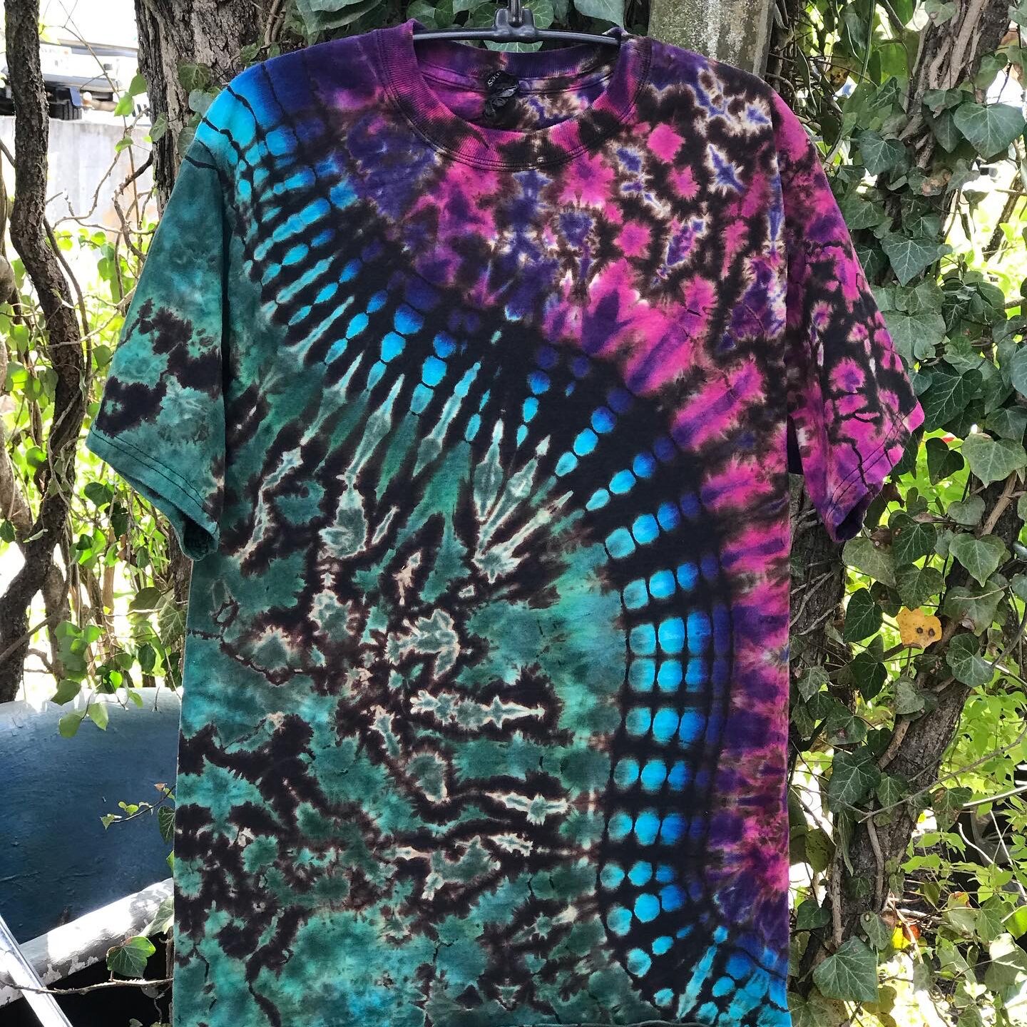 Dyes By Rachel NWA Makers