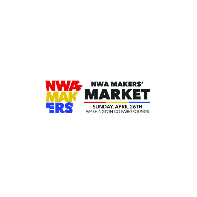 NWA Makers Market (the BIG one!)