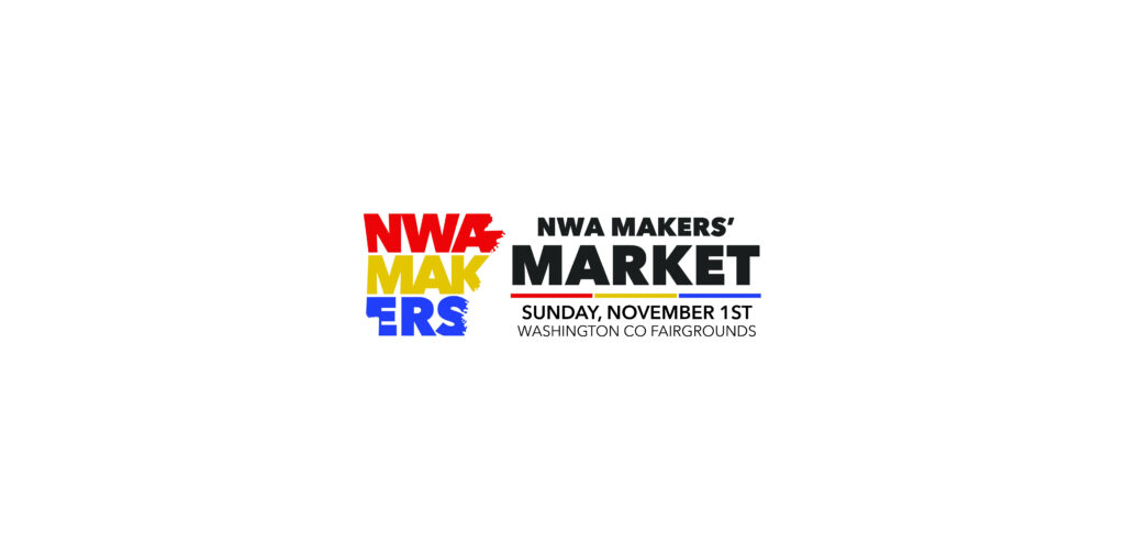 NWA Makers Market (the BIG one!)
