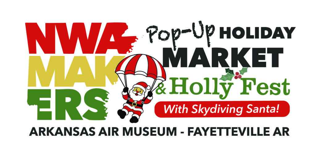 Holiday Pop-Up & Holly Fest