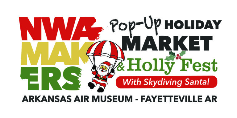 Holiday Pop-Up & Holly Fest